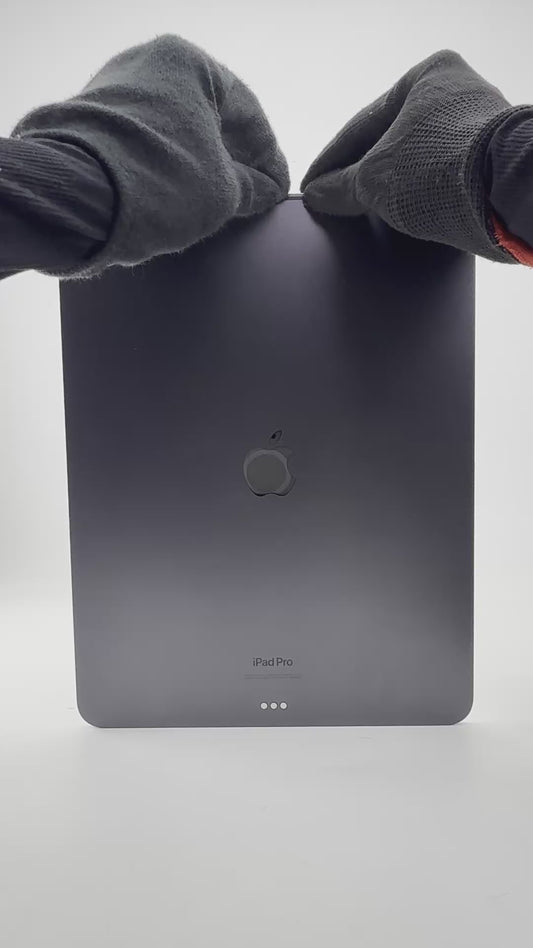 iPad Pro (M4) 13-inch WiFi - 256GB - Space Black - Demo-unit