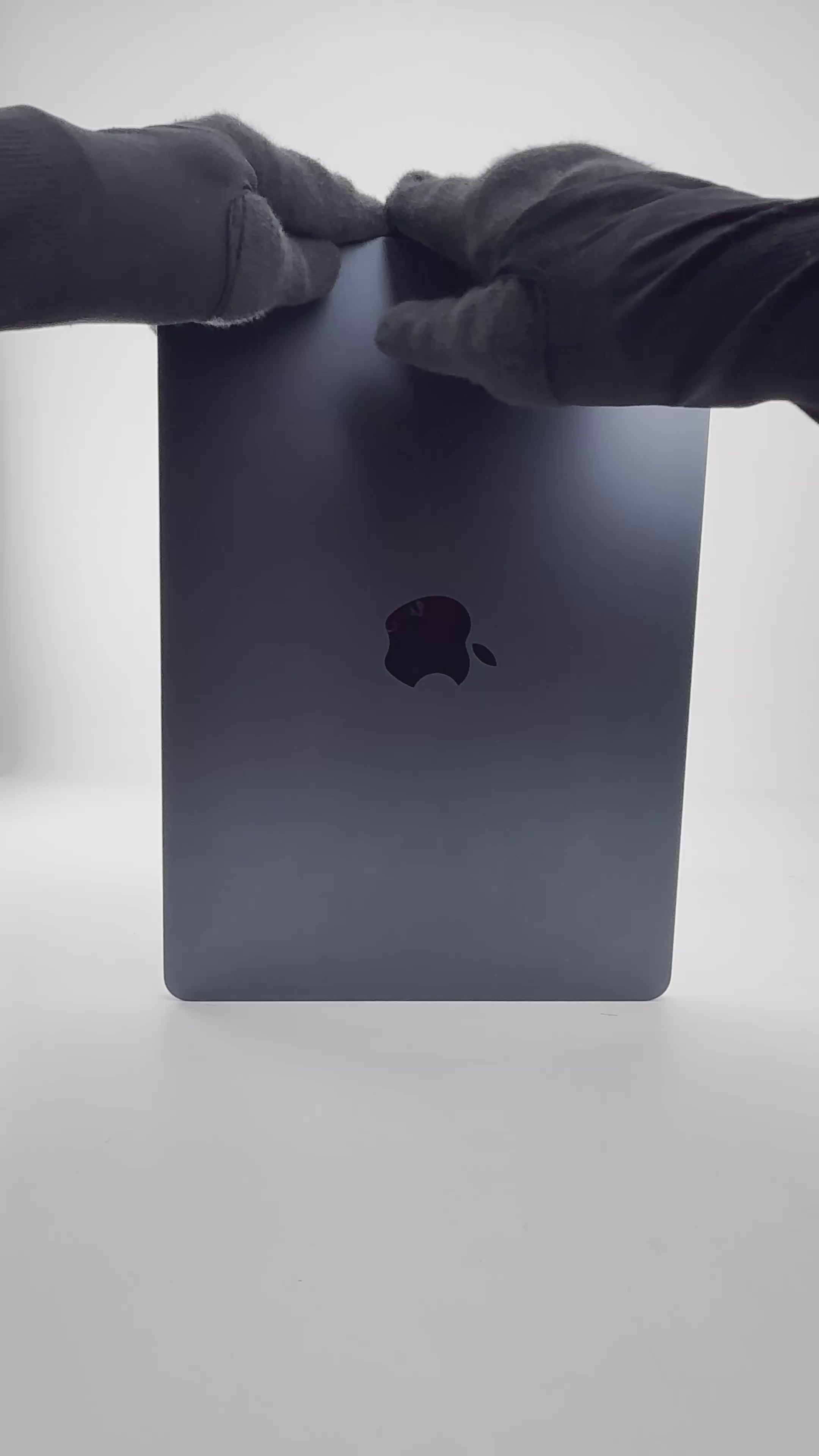 MacBook Air (2022) - 13 inch - M2 - 8GB+256GB - Midnight - Pre