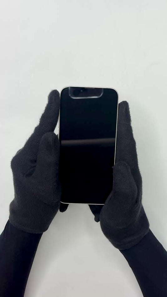 iPhone 13 - 128GB - Starlight - Pre-Owned