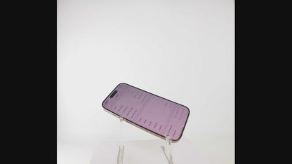 iPhone 16 Pro - 128GB - Desert Titanium - AC+ (14-Jan-27) - Pre-owned