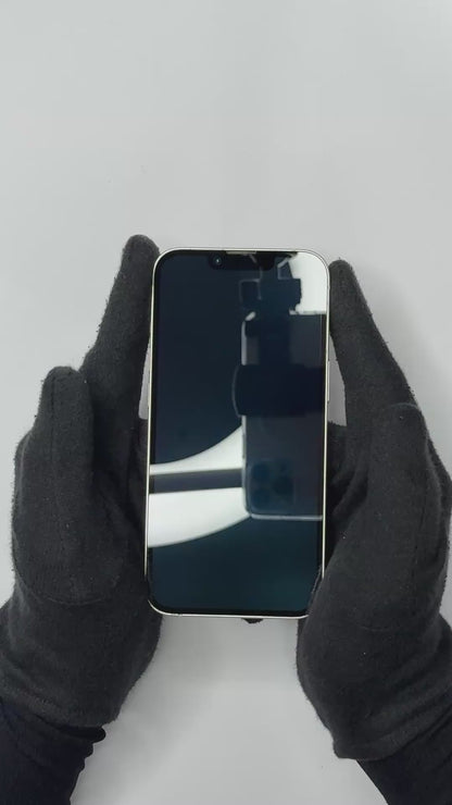 iPhone 14 -128GB-Starlight-Pre-owned