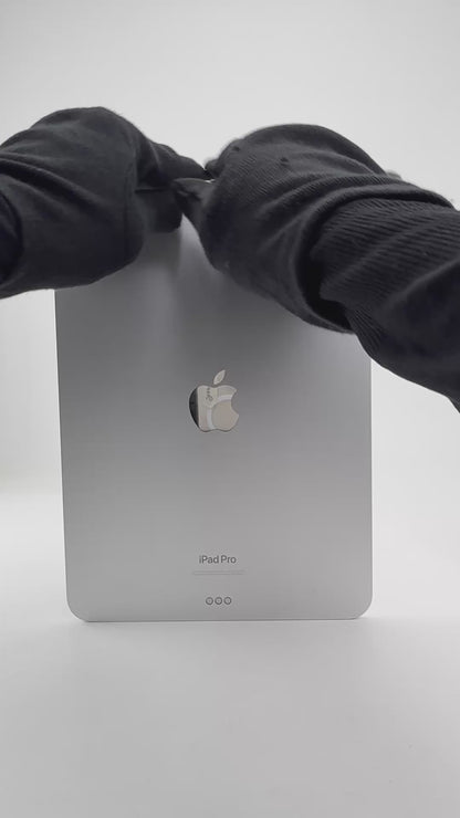 iPad Pro (M4) 11-inch WiFi - 256GB - Silver - Demo-unit