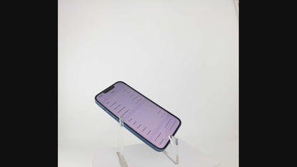 iPhone 13 -128GB-Blue-Pre-owned