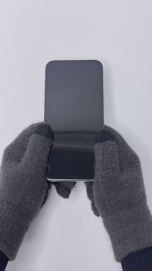 iPhone 15 Pro Max - 256GB - Natural Titanium - Pre-Owned