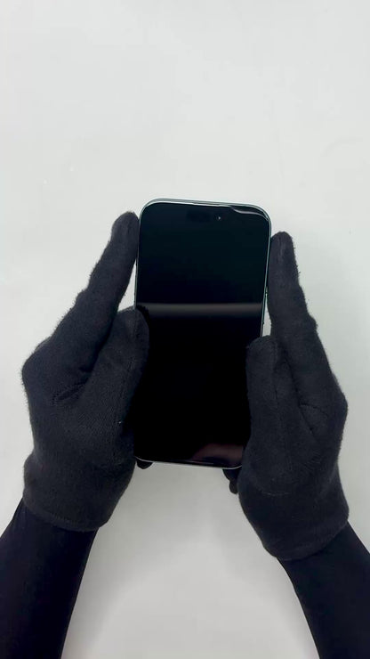 iPhone 16 - 128GB - Teal - ACS - Pre-Owned