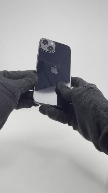 iPhone 13 - 128GB - Midnight - Pre-owned