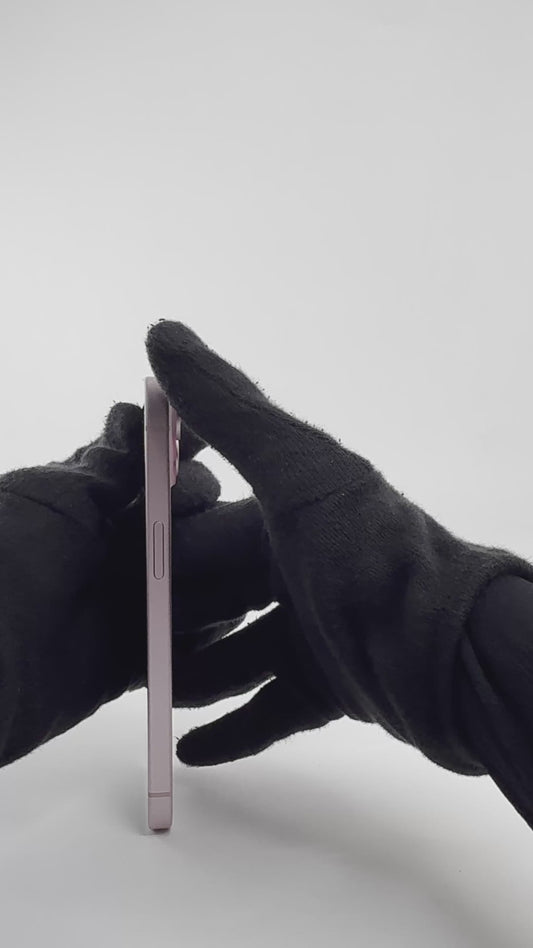 iPhone 15-128GB-Pink-Pre-owned