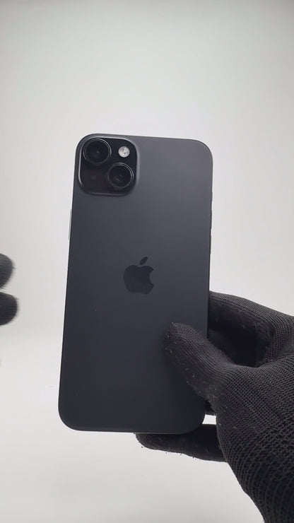 iPhone 15 - 256GB - Blue - Pre-owned