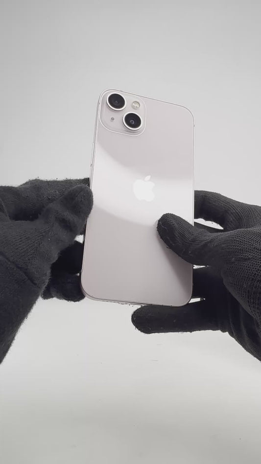 iPhone 13 - 256GB - Pink - Pre-owned