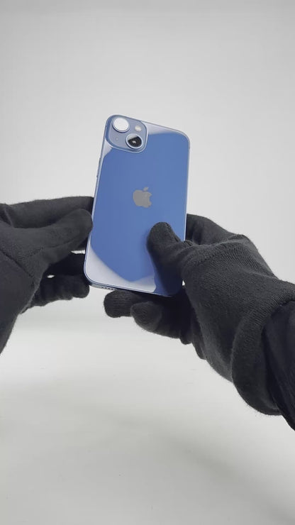 iPhone 13 - 128GB - Blue - Pre-owned