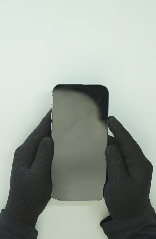 iPhone 14 Pro Max - 512GB - Deep Purple - Pre-Owned