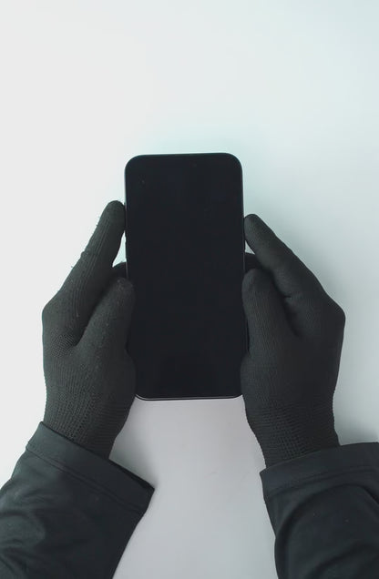 iPhone 16 Plus - 256GB - Black - Pre-owned