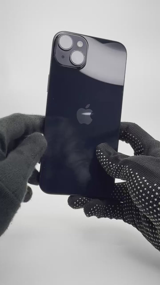 iPhone 14 Plus - 128GB - Midnight - Pre-owned
