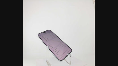 iPhone 15 Plus -256GB-Blue-Pre-owned