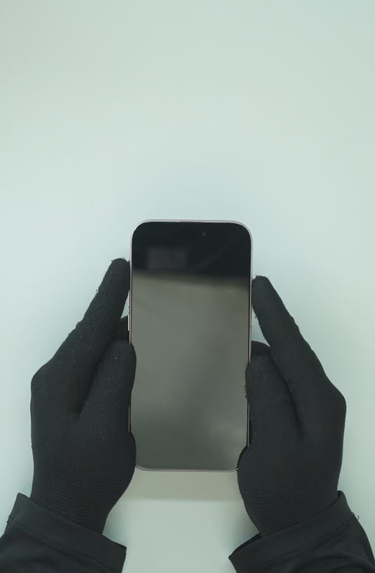 iPhone 15 - 128GB - Pink - Pre-Owned