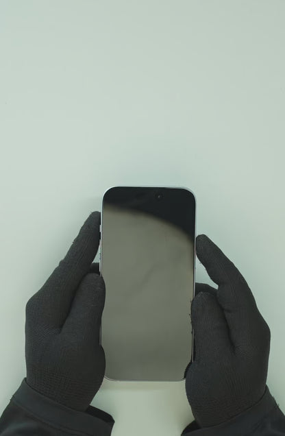 iPhone 15 - 128GB - Blue - Pre-Owned