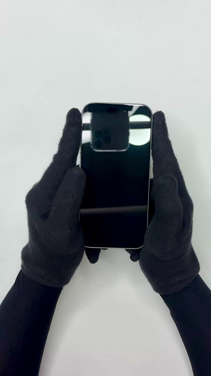 iPhone 15  - 256GB - Blue - Pre-Owned