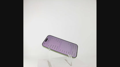iPhone 17 - 256GB - Sage Green - IW (19-Sept-26) - Pre-owned