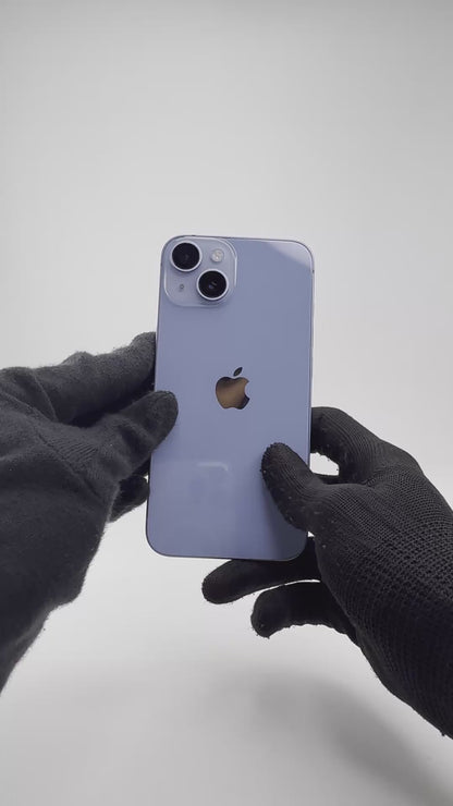 iPhone 14 - 256GB - Blue - Pre-owned