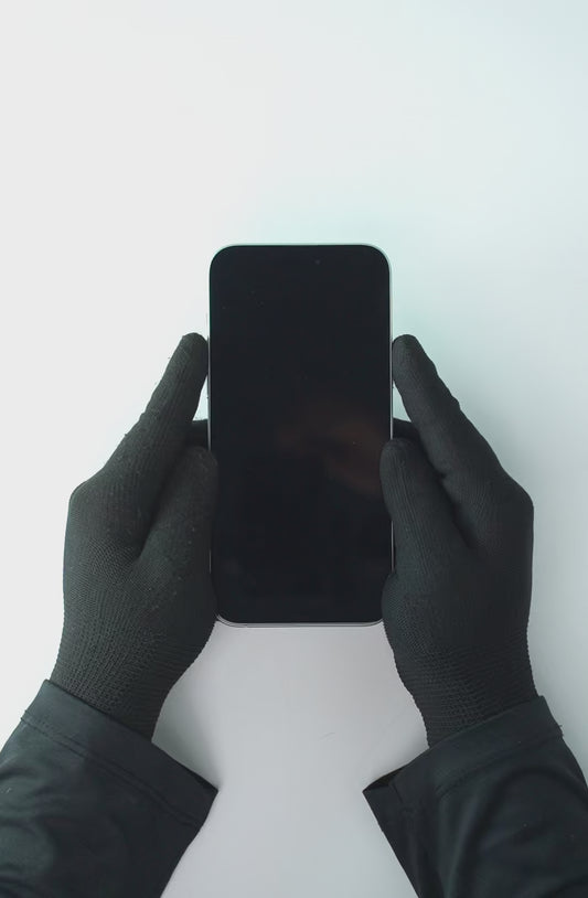 iPhone 16 Plus - 128GB - Teal - Pre-owned