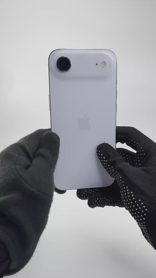 iPhone Air - 256GB - Sky Blue - Pre-owned