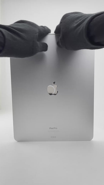 iPad Pro 12.9-inch 6th Gen WiFi - 128GB - Silver - Demo-unit