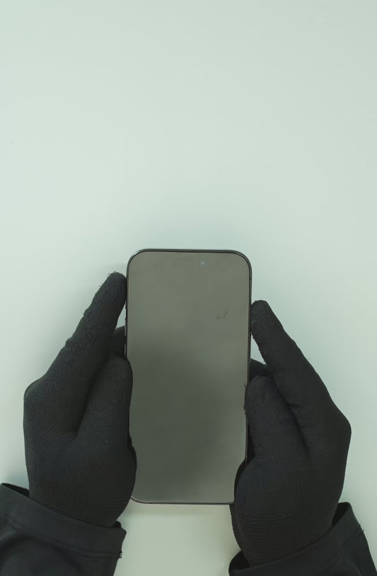 iPhone 15 Pro Max - 256GB - Natural Titanium - Pre-Owned