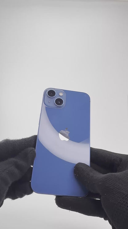 iPhone 13 - 128GB - Blue - Pre-owned