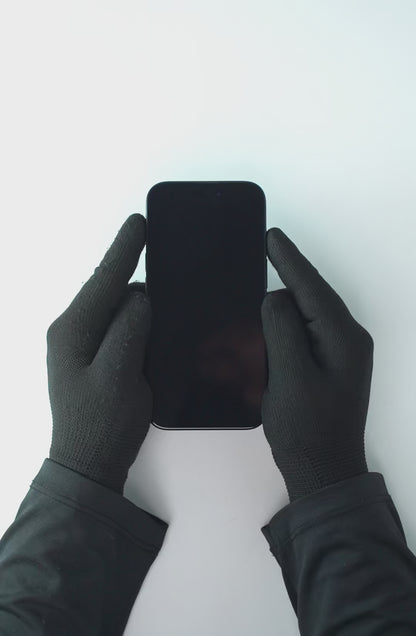 iPhone 16 - 256GB - Black - Pre-owned