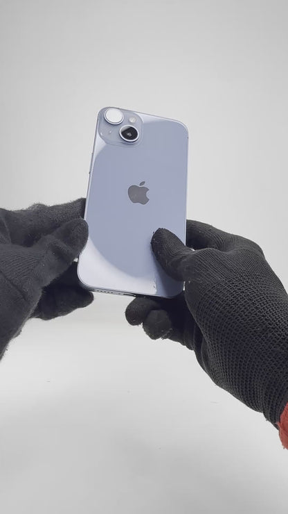 iPhone 14 - 128GB - Blue - Pre-owned