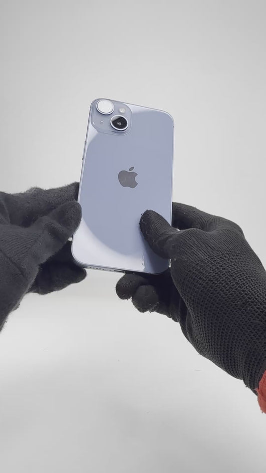 iPhone 14 - 128GB - Blue - Pre-owned