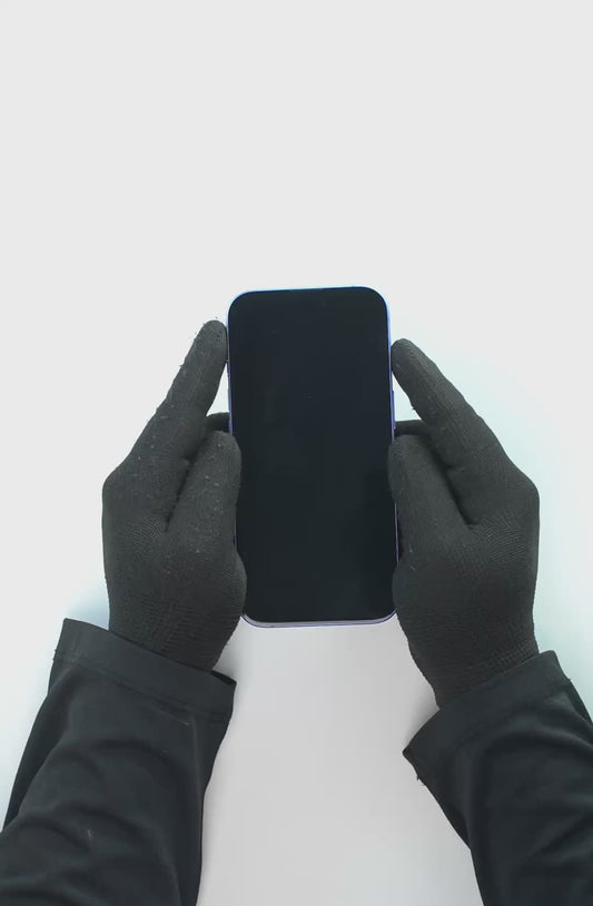 iPhone 16 - 128GB - Ultramarine - Pre-owned