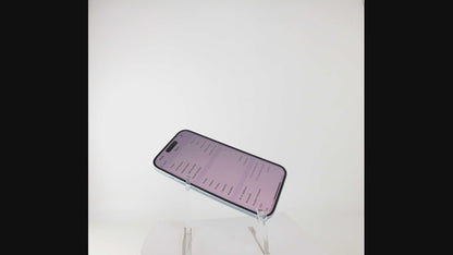 iPhone 15 - 128GB - Blue - IW (31-May-26) - Pre-owned
