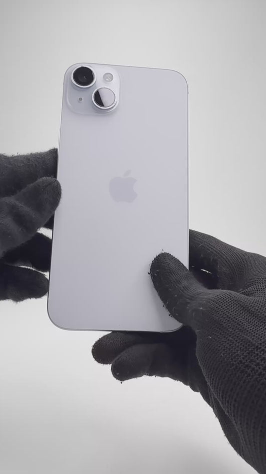 iPhone 15 Plus - 256GB - Blue - Pre-owned