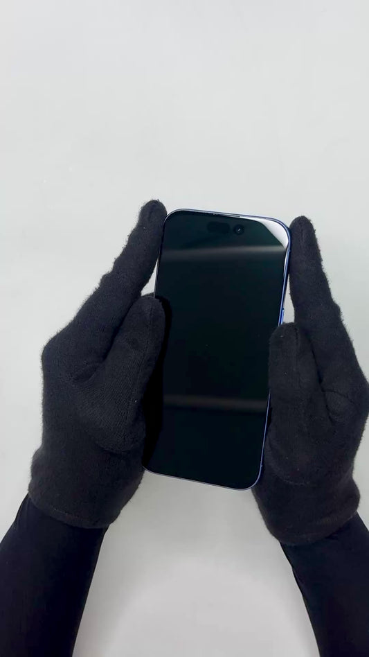 iPhone 16 - 256GB - Ultramarine - IW (12-Apr-26) - Pre-Owned