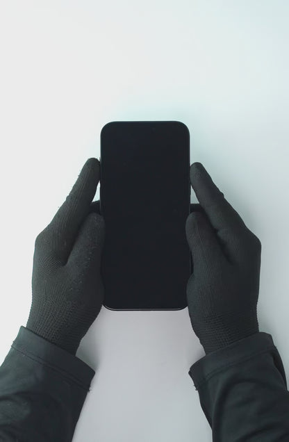 iPhone 16 Pro Max - 256GB - Black Titanium - Pre-owned