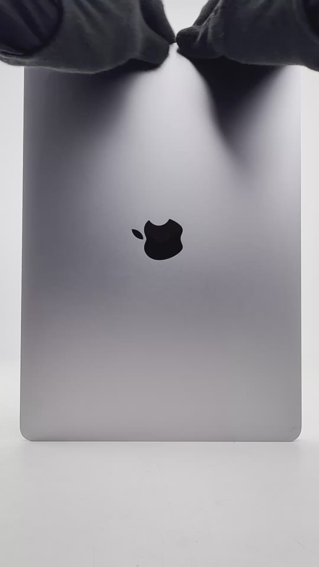 MacBook Air (2020) - 13.3 inch - M1 - 8GB+256GB - Space Gray - Pre