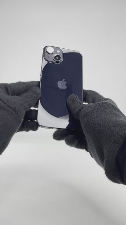iPhone 14 - 128GB - Midnight - Pre-owned