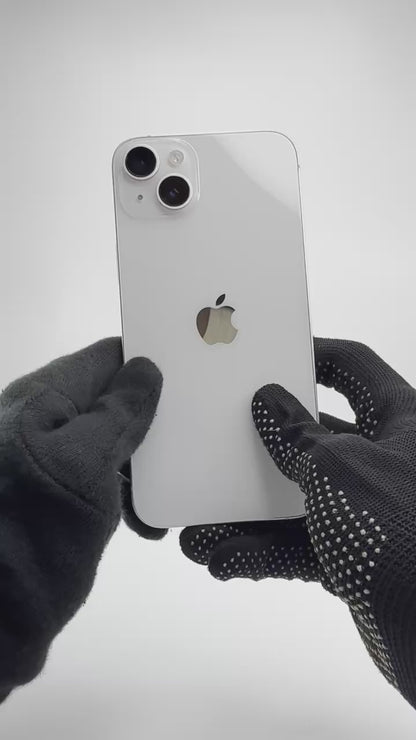 iPhone 14 Plus - 128GB - Starlight - ReFab