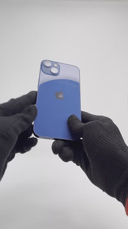 iPhone 13 - 128GB - Blue - Pre-owned