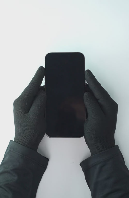 iPhone 16 Pro Max - 256GB - Desert Titanium - Pre-owned