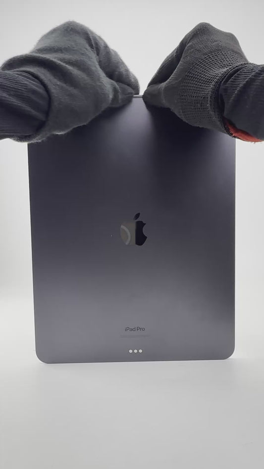 iPad Pro (M4) 13-inch WiFi - 256GB - Space Black - Demo-unit