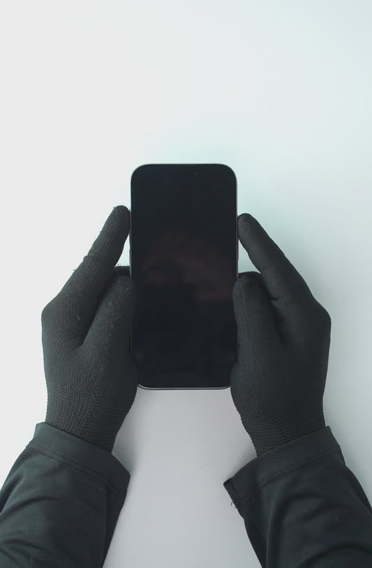 iPhone 16 Pro - 128GB - Natural Titanium - Pre-owned