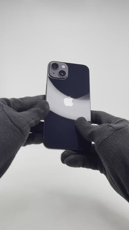 iPhone 13 - 128GB - Midnight - Pre-owned