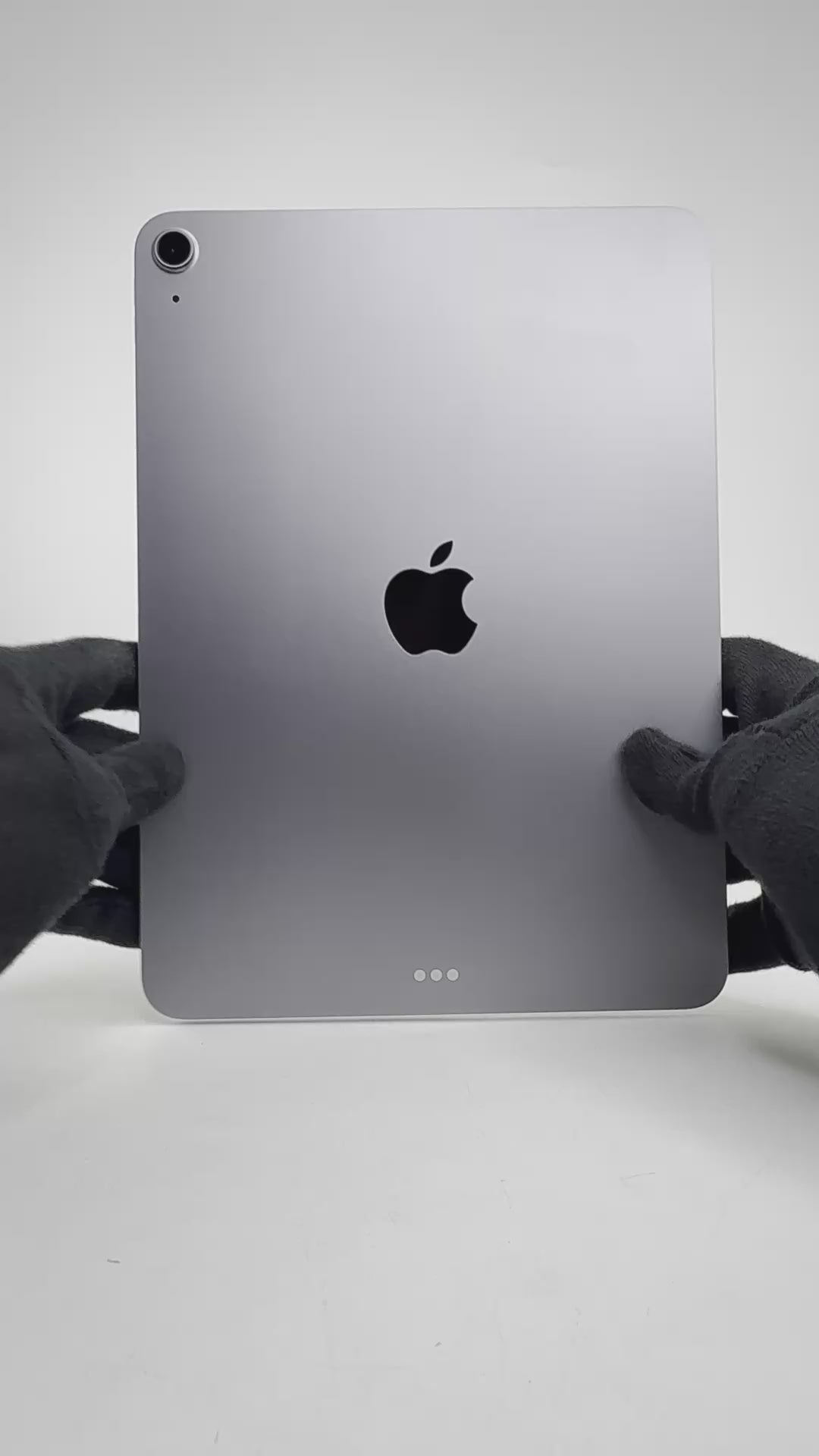 iPad Air 11-inch M3 - WiFi - 256GB - Space Grey - IW (31-May-26
