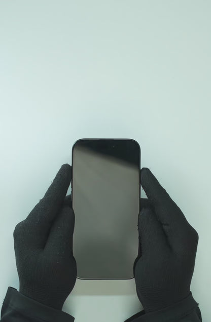 iPhone 15 - 128GB - Black - Pre-Owned