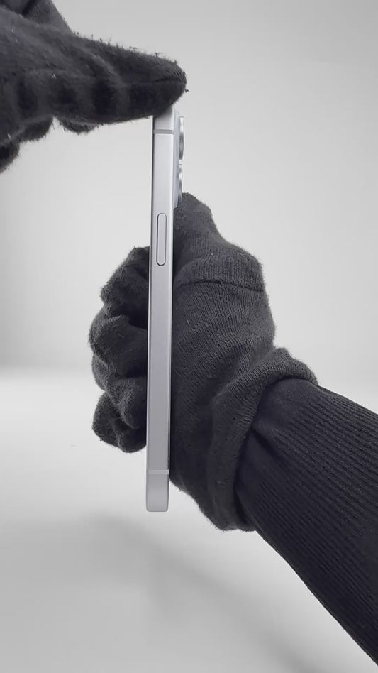 iPhone 15 -128GB-Blue-Pre-owned