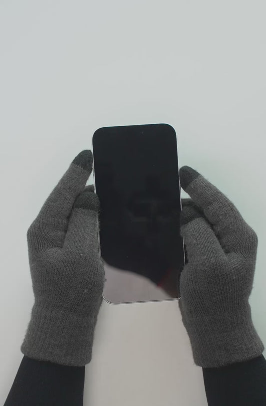 iPhone 16 Plus - 128GB - White - Pre-owned