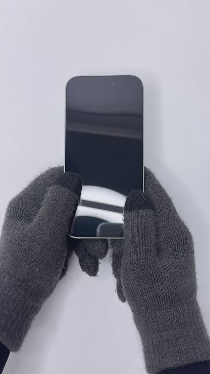 iPhone 15-128GB -Green-Pre-owned