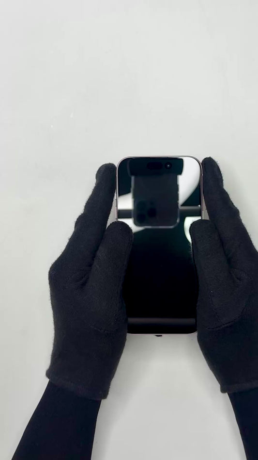 iPhone 15 - 128GB - Pink - Pre-Owned